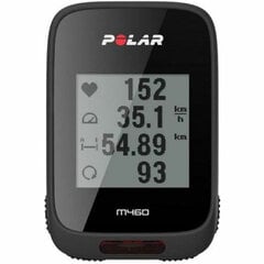 Sportinis Bluetooth pulso matuoklis Polar kaina ir informacija | POLAR Sportas, laisvalaikis, turizmas | pigu.lt