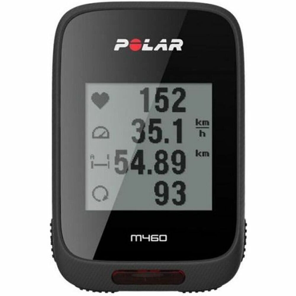 Sportinis Bluetooth pulso matuoklis Polar kaina ir informacija | Žingsniamačiai, chronometrai, širdies ritmo monitoriai | pigu.lt