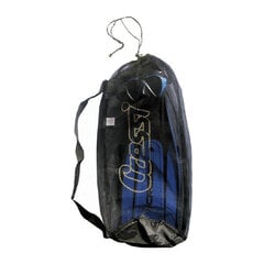 Sportinis krepšys Cressi-Sub Snorkeling, 55L, juodas kaina ir informacija | Kuprinės ir krepšiai | pigu.lt