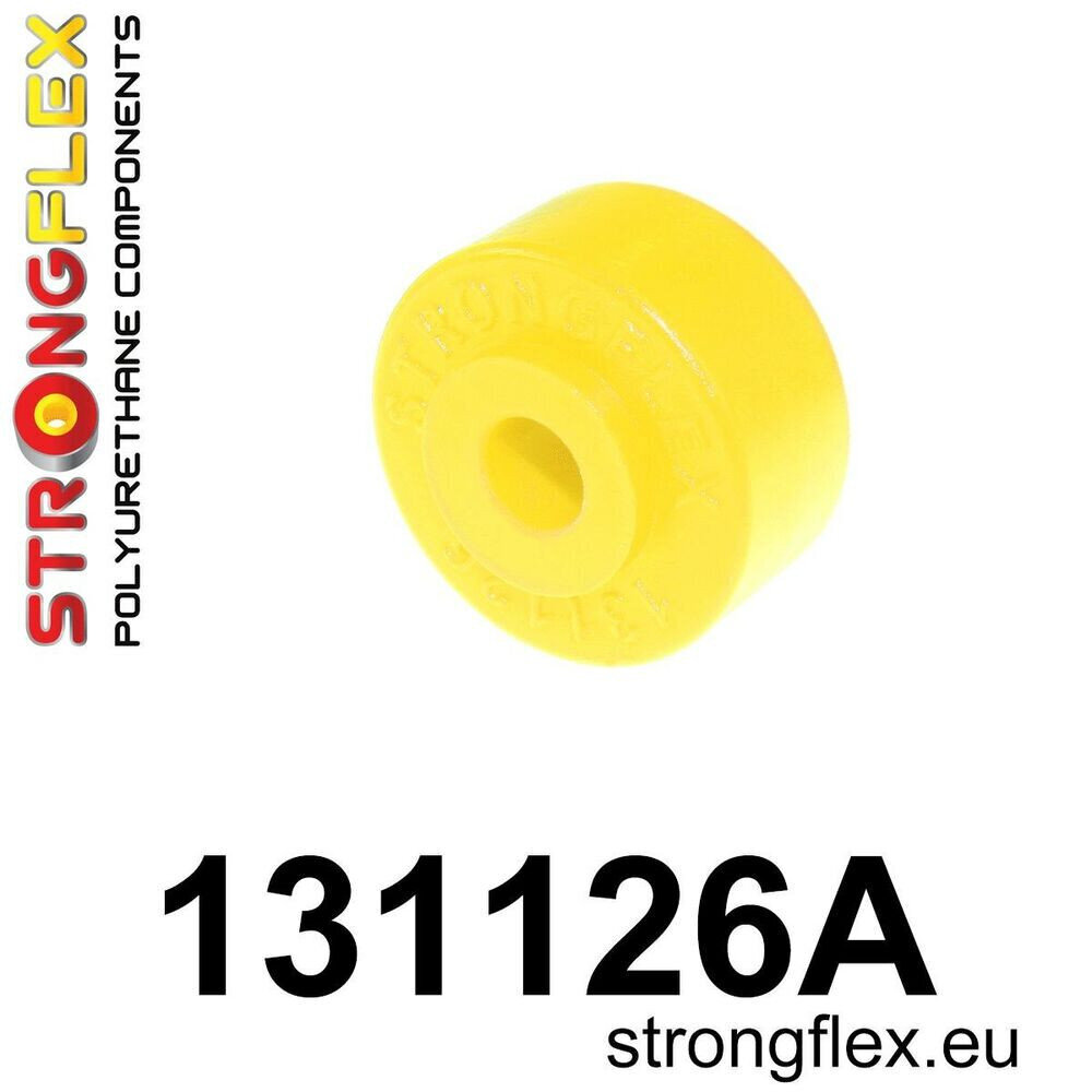 Silentblock Strongflex 131126A, 4 vnt. цена и информация | Auto reikmenys | pigu.lt