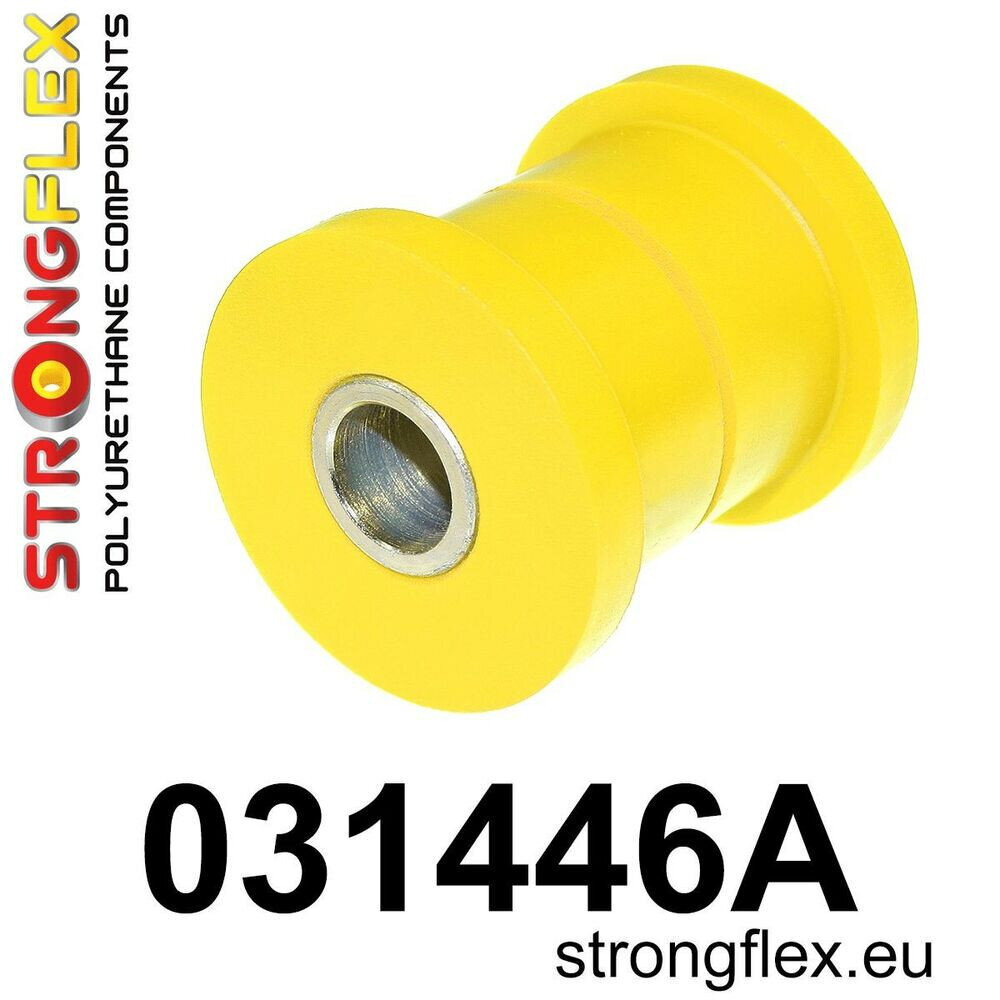 Priekinė išorinė įvorė Strongflex 031446A, 2 vnt., 42 mm kaina ir informacija | Auto reikmenys | pigu.lt