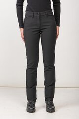 Maglia женские брюки, Short 30" 362210 02, черный цена и информация | Женские брюки | pigu.lt