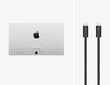 Apple Studio Display - Nano-Texture Glass - VESA Mount Adapter (Stand not included) - MMYX3Z/A цена и информация | Monitoriai | pigu.lt