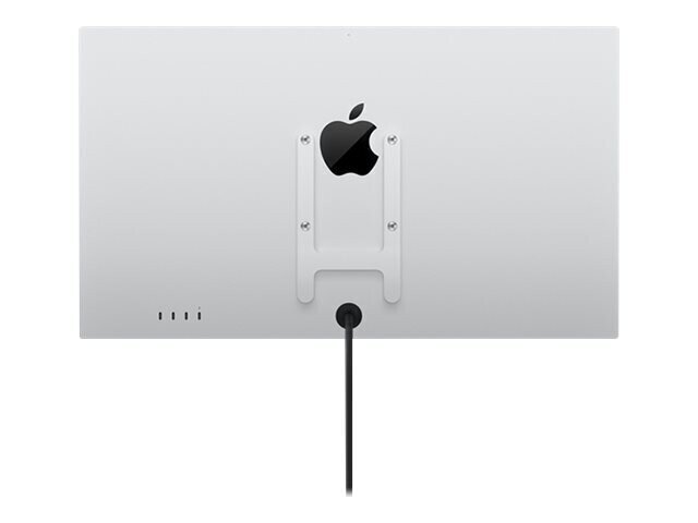 Apple Studio Display - Standard Glass - VESA Mount Adapter (Stand not included) - MMYQ3Z/A цена и информация | Monitoriai | pigu.lt