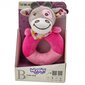 Woopie Rattle Minkštas žaislas Babies Fudge цена и информация | Žaislai kūdikiams | pigu.lt