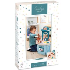 Детская кухня Ecoiffier цена и информация | Игрушки для девочек | pigu.lt