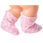 Batų rinkinys lėlei Simba New Born Baby Doll, 3 poros kaina ir informacija | Žaislai mergaitėms | pigu.lt