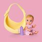 Lėlė Steffi Love su kūdikiu Chust Simba цена и информация | Žaislai mergaitėms | pigu.lt