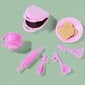 Lėlė Evi Love su vafline ir priedais kaina ir informacija | Žaislai mergaitėms | pigu.lt