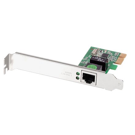 Adapteris Edimax EN-9260TX-E V2 kaina ir informacija | Adapteriai, USB šakotuvai | pigu.lt