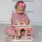 Lėlių namelis Woopie 43162 kaina ir informacija | Žaislai mergaitėms | pigu.lt