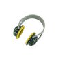 Apsauginės vaikiškos ausinės Klein Bosch, green kaina ir informacija | Saugos varteliai, apsaugos | pigu.lt