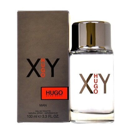 Hugo boss the shop scent 100 ml kaina