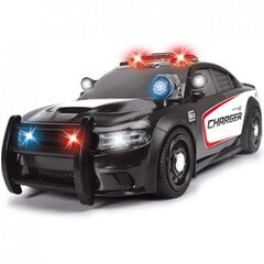 Policijos automobilis Dickie toys kaina ir informacija | Žaislai berniukams | pigu.lt