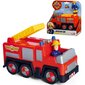 Ugniagesio mašina Simba kaina ir informacija | Žaislai berniukams | pigu.lt