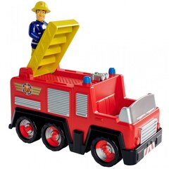 Пожарная машина Симба цена и информация | Игрушки для мальчиков | pigu.lt