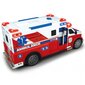 Žaislinis Greitosios pagalbos automobilis su priedais Dickie, 33cm kaina ir informacija | Žaislai berniukams | pigu.lt