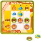 Žaidimas - Sudoku Tooky Toy kaina ir informacija | Stalo žaidimai, galvosūkiai | pigu.lt