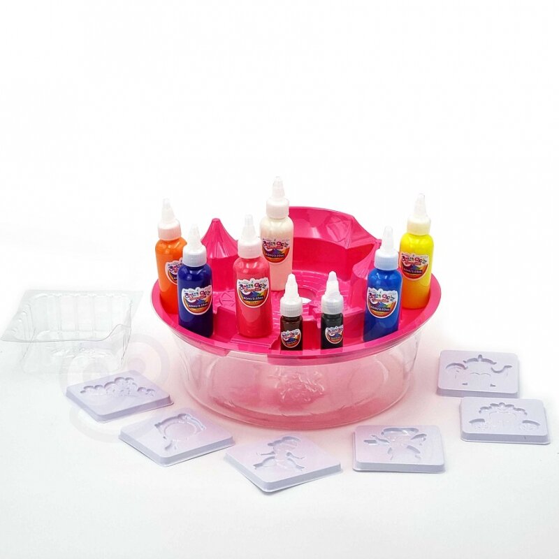 Buy Aqua Gelz Creative Set online