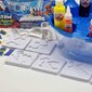 Kūrybinis rinkinys Simba Aqua Gelz Castle Creative цена и информация | Lavinamieji žaislai | pigu.lt