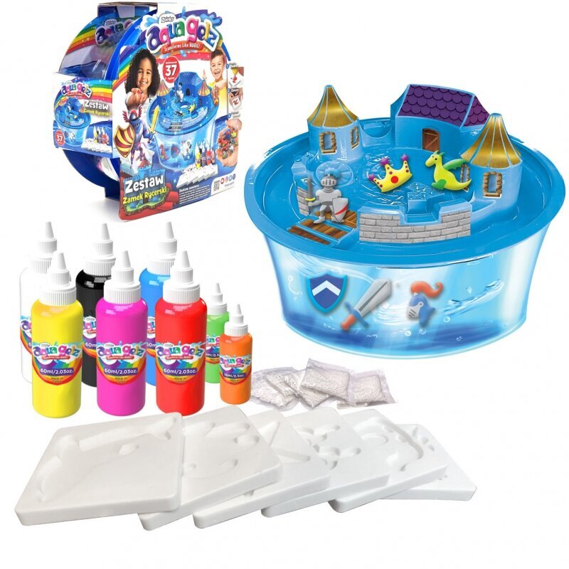 Buy Aqua Gelz Creative Set online