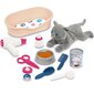 Ecoiffier veterinarijos centro rinkinys vaikams цена и информация | Žaislai mergaitėms | pigu.lt