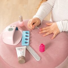 Детская лампа-фен SMOBY Nail Studio My Beauty цена и информация | Игрушки для девочек | pigu.lt