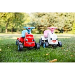 Трактор с прицепом FALK Baby  Deutz-Fahr   цена и информация | Игрушки для малышей | pigu.lt