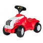 Paspiriama mašinėlė Rolly Toys Steyr, raudona kaina ir informacija | Žaislai kūdikiams | pigu.lt