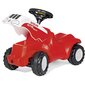 Paspiriama mašinėlė Rolly Toys Steyr, raudona kaina ir informacija | Žaislai kūdikiams | pigu.lt