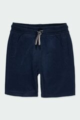 Boboli шорты для мальчиков 590161*2440, тёмно-синий цена и информация | Штаны для мальчиков | pigu.lt