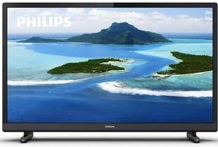 Philips 24PHS5507/12 цена и информация | Philips Телевизоры и аксессуары к ним | pigu.lt