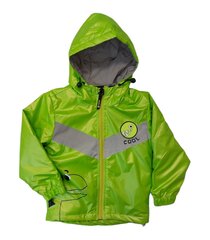 Детская куртка Happy House, 45 г, 908624 02, салатовый цвет, 908624*02-98/104 цена и информация | Куртка для мальчика | pigu.lt