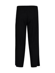 Hailys женские брюки LORETTA PD*01, черный 4067218869368 цена и информация | Брюки | pigu.lt