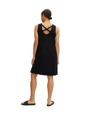 Suknelė moterims Tom Tailor 4065308450076, juoda kaina ir informacija | Suknelės | pigu.lt