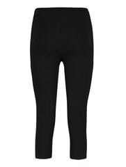 Женские леггинсы Hailys RAMONA LEG*01, черный цвет, 4063942850504 цена и информация | Брюки | pigu.lt