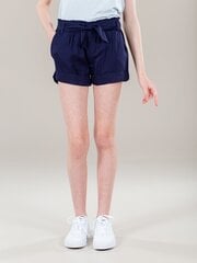 Женские шорты Hailys LUCIA-A SH*02, темно-синий цвет, 4063942767635 цена и информация | Женские шорты | pigu.lt