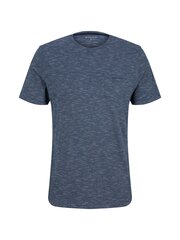 Tom Tailor vyriški marškinėliai 4065308658687 kaina ir informacija | Vyriški marškinėliai | pigu.lt