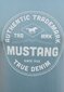 Mustang vyriški marškinėliai 4058823030793 kaina ir informacija | Vyriški marškinėliai | pigu.lt