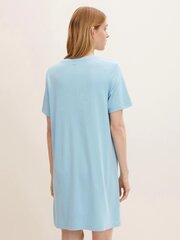 Suknelė moterims Tom Tailor, mėlyna kaina ir informacija | Suknelės | pigu.lt