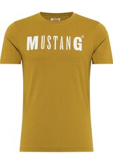 Mustang vyriški marškinėliai 4058823027915 kaina ir informacija | Vyriški marškinėliai | pigu.lt