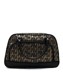 Женская дорожная сумка 70355 04, коричневая 70355*04-ONE цена и информация | Женская сумка Bugatti | pigu.lt
