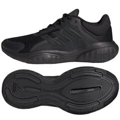 Bėgimo batai vyrams Adidas Response M GW5705, juodi цена и информация | Кроссовки мужские | pigu.lt