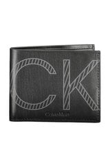 КОШЕЛЕК CALVIN KLEIN K50K508403 цена и информация | Мужские кошельки | pigu.lt