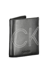 КОШЕЛЕК CALVIN KLEIN K50K508988 цена и информация | Мужские кошельки | pigu.lt