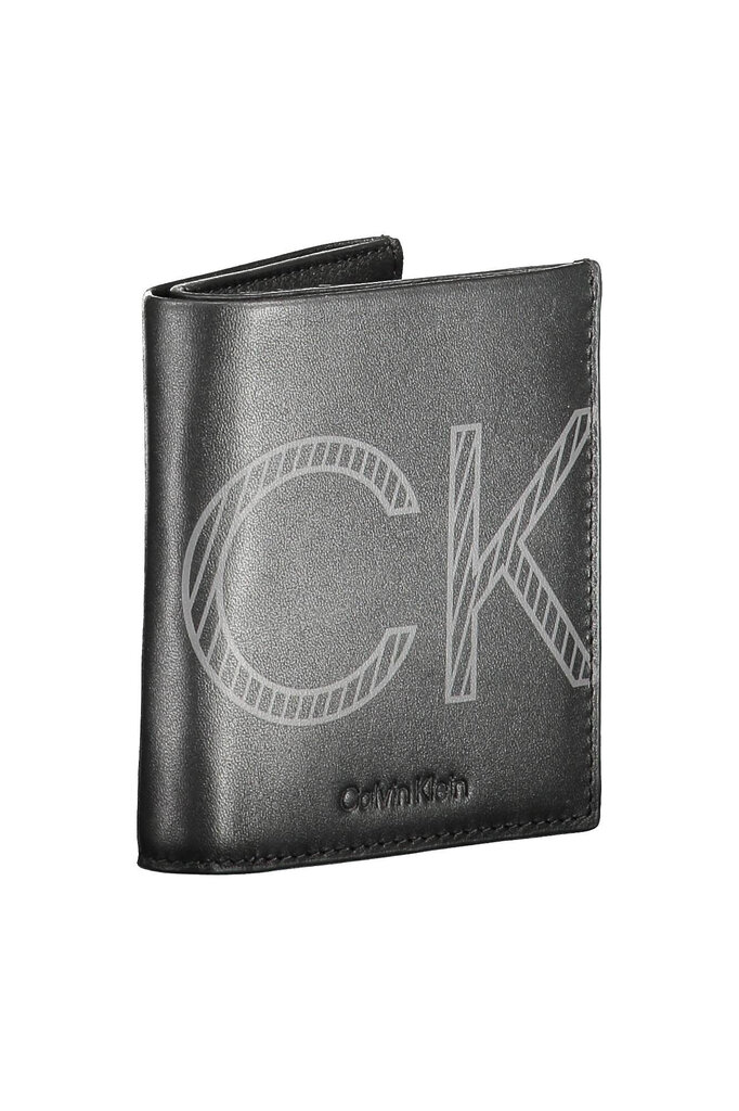 Piniginė vyrams Calvin Klein K50K508988 цена и информация | Vyriškos piniginės, kortelių dėklai | pigu.lt