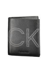 КОШЕЛЕК CALVIN KLEIN K50K508988 цена и информация | Мужские кошельки | pigu.lt