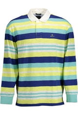Marškinėliai vyrams Gant Polo, įvairių spalvu kaina ir informacija | Vyriški marškinėliai | pigu.lt
