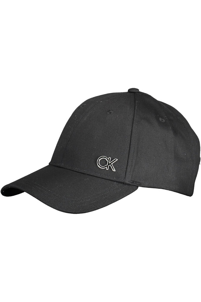 Kepurė su snapeliu vyrams Calvin Klein K50K508252 цена и информация | Vyriški šalikai, kepurės, pirštinės | pigu.lt