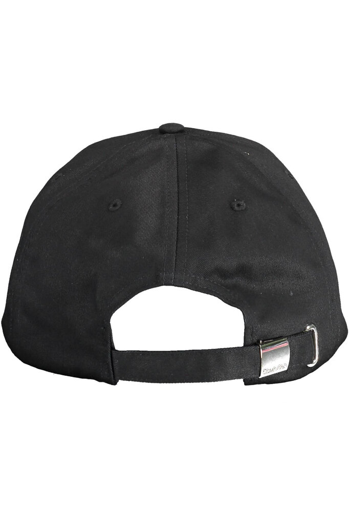 Kepurė su snapeliu vyrams Calvin Klein K50K508252 цена и информация | Vyriški šalikai, kepurės, pirštinės | pigu.lt